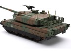 Czołg JGSF Type 10 1:72 RTR