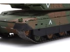 Czołg JGSF Type 10 1:72 RTR