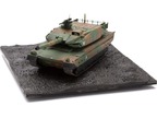 Czołg JGSF Type 10 1:72 RTR