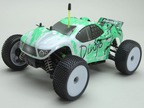 Ripmax Dingo 1:18 Truggy EP RTR