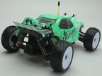 Ripmax Dingo 1:18 Truggy EP RTR