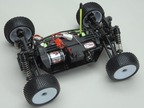 Ripmax Dingo 1:18 Truggy EP RTR