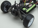 Ripmax Dingo 1:18 Truggy EP RTR