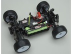 Ripmax Dingo 1:18 Truggy EP RTR