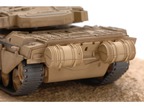 Czołg Challenger MK1 1:72 RTR