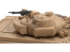 Czołg T72 M1 1:72 RTR