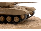 Czołg T72 M1 1:72 RTR