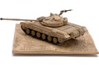 Czołg T72 M1 1:72 RTR