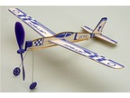 Rzutka Jet Boy na napęd gumowy