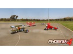 Phoenix RC Pro V5.5 symulator + D6i Mode 1-2