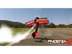 Phoenix RC Pro V5.5 symulator + D6i Mode 1-2