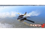 Phoenix RC Pro V5.5 symulator + D6i Mode 1-2