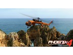 Phoenix RC Pro V5.5 symulator + D6i Mode 1-2