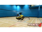Phoenix RC Pro V5.5 symulator + D6i Mode 1-2