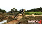 Phoenix RC Pro V5.5 symulator + D6i Mode 1-2
