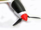 A50 Mini Elektrovětroň Plug & Play