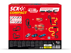 SCX Compact Fast Rally