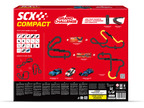 SCX Compact Grand Challenge