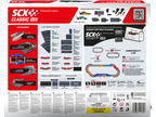 SCX Classic Sprint Track