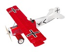 Fokker D.VII kit