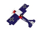 Fokker D.VII kit