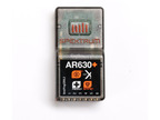 Spektrum odbiornik AR630+ AS3X+/SAFE