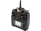 DX6 DSM X Spektrum Air - Heli AR610 Mode 1-4