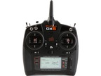 DX6 DSM X Spektrum Air - Heli AR610 Mode 1-4