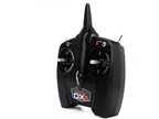 Spektrum DXS DSMX, AR410