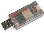 Spektrum bezprzewodowy interfejs USB do symulatora