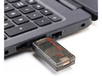 Spektrum bezprzewodowy interfejs USB do symulatora