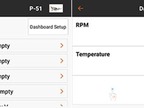 Spektrum iX12 DSMX Mode 1-4, AR9030T