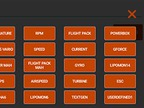 Spektrum iX12 DSMX Mode 1-4, AR9030T