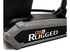 Spektrum DX5 Rugged DSMR, SR515