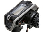 Spektrum DX5 Rugged DSMR, SR515