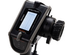 Spektrum DX Rugged+ 12CH DSMR+, SR615