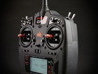 Spektrum DX7 DSMX Air-Heli AR8000 Mode 1-4