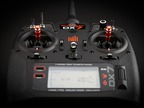 Spektrum DX7 DSMX Air-Heli AR8000 Mode 1-4