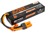 Spektrum Smart G2 Pro LiPol 7.4V 6200mAh 120C IC5