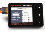 Spektrum Smart Tester XBC100 do akumulatorów i serw