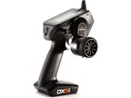 Spektrum DX5 Pro DSMR, SR2100