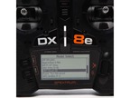 Spektrum DX8e DSMX Mode 1-4 sam nadajnik