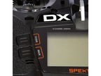 Spektrum DX8e DSMX sam nadajnik