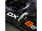 Spektrum DX8e DSMX Mode 1-4 sam nadajnik