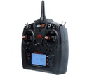 Spektrum DX8 G2 DSMX AR8000 Mode 1-4 + walizka