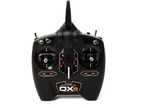 Spektrum DXe DSMX Mode 1-4, AR610