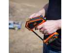 Spektrum DX6 Rugged DSMR pomarańczowy sam nadajnik