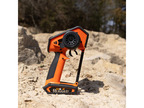 Spektrum DX6 Rugged DSMR pomarańczowy sam nadajnik