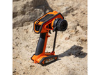 Spektrum DX6 Rugged DSMR pomarańczowy sam nadajnik