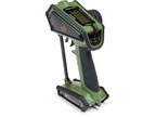 Spektrum DX Rugged+ 12CH DSMR+ zielony